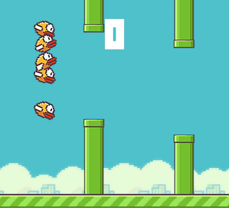 Flappy Bird
